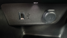 Vauxhall Corsa 1.2 Turbo GS 5dr Petrol Hatchback